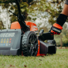 ECHO DLM-310/46P Plæneklipper - Med batteri og lader