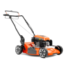 HUSQVARNA LB 256SP Plæneklipper