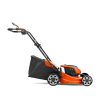 HUSQVARNA LC137i Plæneklipper - Uden batteri og lader