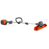 HUSQVARNA 215iL Græstrimmer - Med batteri og lader