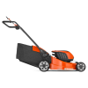 HUSQVARNA LC 247i Plæneklipper - Uden batteri og lader