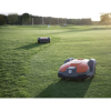 HUSQVARNA Automower 550 robotplæneklipper