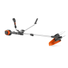 HUSQVARNA 220iR Græstrimmer - Med batteri og lader