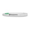 HUSQVARNA X-Precision 12" / 1/4" mini / 1,1mm / 68 dl Pixel sværd
