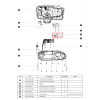 Segway Navimow IoT Modul til H800E, H1500E, og H3000E