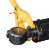 CLARK Adjustable Face Pin Spanner