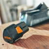 STIHL AS 2 Batteri