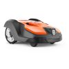 HUSQVARNA Automower 550 robotplæneklipper