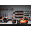 HUSQVARNA 40-B140X Batteri