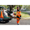 STIHL BGA 86 Løvblæser - Uden batteri og lader