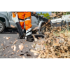 STIHL BGA 86 Løvblæser - Uden batteri og lader