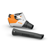 STIHL BGA 30 Løvblæser - Med 2 batterier og lader