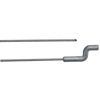 NGP Stift Pianokabel (1,5mm x 25m)