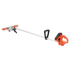 ECHO DTT-2100 Fingerklipper - Uden batteri og lader