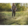 STIHL FSA 200 Trimmer - Uden batteri og lader