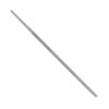 Pferd Chisel bit file / 6-kantet fil til Square Ground kæder