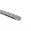 Pferd Chisel bit file / 6-kantet fil til Square Ground kæder