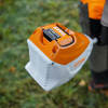 STIHL FSA 120 R Trimmer - Uden batteri og lader