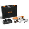 STIHL GTA 40 Håndsav - Med batteri og lader