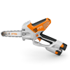 STIHL GTA 40 Håndsav - Med batteri og lader