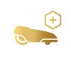 Robothotel Guld +