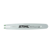 18" (45cm) / 3/8H / 1,3mm / 61 dl Åben STIHL ROLLOMATIC E Sværd  8,2mm rille