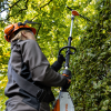 STIHL HLA 135 K Stanghækkeklipper - Uden batteri og lader