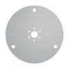HUSQVARNA Friktionsplade Ø202mm