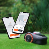 Segway Navimow I108E Robotplæneklipper