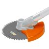 STIHL Beskyttelse savklinge 200