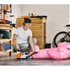 STIHL KOA 20 Batterikompressor - Uden batteri og lader