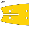 OREGON Solid Harvester