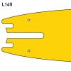 OREGON Jet-Fit Solid Harvester