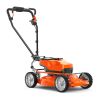 HUSQVARNA LB 448iV Plæneklipper