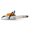 STIHL MSA 300.1 C-O - Uden batteri og lader