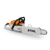 STIHL MSA 300.1 C-O Redningssav - Uden batteri og lader