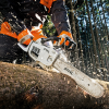 STIHL MS 201 C-M Motorsav