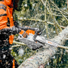 STIHL MS 261 C-M Motorsav 40 cm / 16"