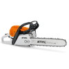 STIHL MS 391 Motorsav