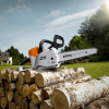 STIHL MSA 160 C-B Kædesav - Uden batteri og lader