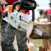 STIHL MSA 160 C-B Kædesav - Uden batteri og lader