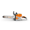 STIHL MSA 220 C-B Kædesav - Uden batteri og lader