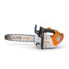 STIHL MSA 220 TC-O Kædesav - Uden batteri og lader