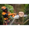 STIHL MSA 220 TC-O Kædesav - Uden batteri og lader