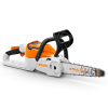 STIHL MSA 60 C-B Kædesav - Med batteri og lader