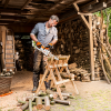 STIHL MSA 70 C-B Kædesav - Med batteri og lader