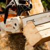 STIHL MSA 60 C-B Kædesav - Med batteri og lader