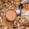 STIHL MSA 80 C-B Kædesav - Uden batteri og lader