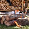 STIHL MSA 80 C-B Kædesav - Med batteri og lader