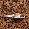 STIHL MSA 80 C-B Kædesav - Med batteri og lader